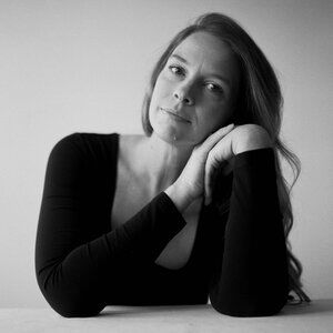 Meet your Posher, Kate